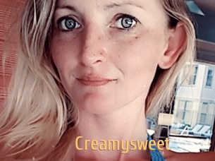 Creamysweet