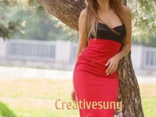 Creativesuny