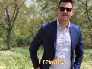 Crewalex