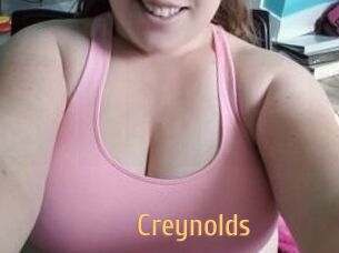 Creynolds