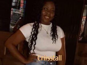 Criisstall