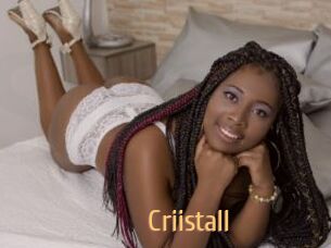 Criistall