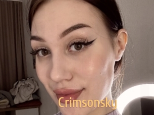 Crimsonsky