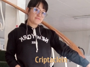 Criptaclein