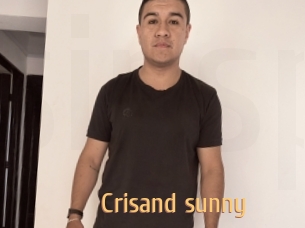 crisand_sunny Single Spass