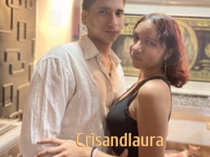 crisandlaura Single Spass