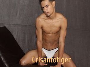 Crisantotiger