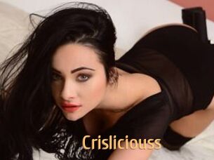 Crisliciouss