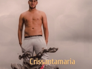 crissantamaria Single Spass