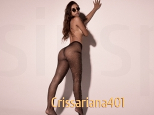 Crissariana401