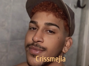 Crissmejia