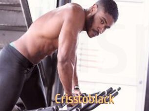 Crisstoblack