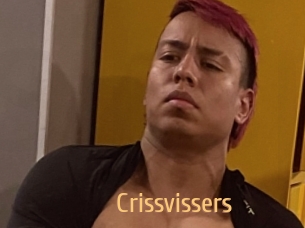 Crissvissers