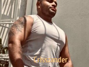 Crisszander