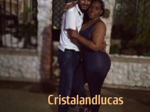 Cristalandlucas