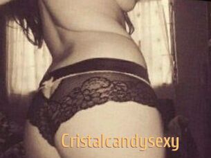 Cristalcandysexy