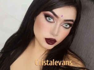 Cristalevans