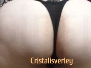 Cristalisverley