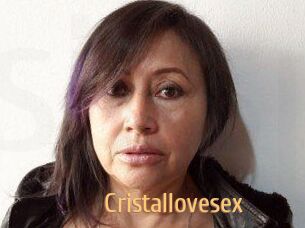 Cristallovesex