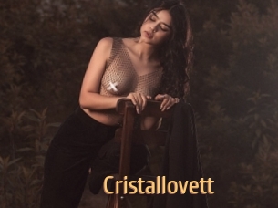 Cristallovett