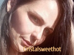 Cristalsweethot