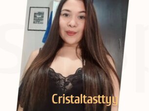Cristaltasttyy
