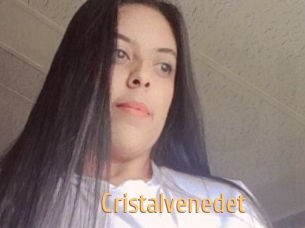 Cristalvenedet
