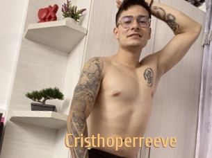 cristhoperreeve Single Spass