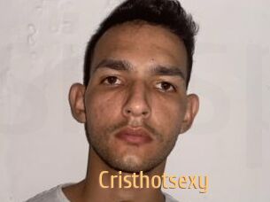 Cristhotsexy