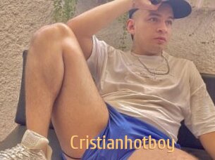 Cristianhotboy