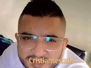 Cristiansestaile