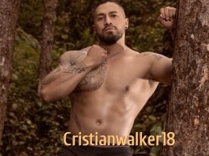 cristianwalker18 Single Spass