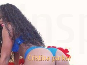 Cristina_parker
