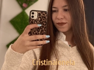 Cristinaionela