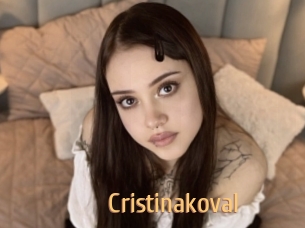 Cristinakoval
