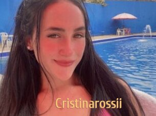 Cristinarossii