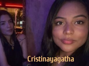 Cristinayagatha