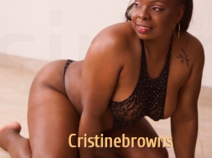 cristinebrowns Single Spass