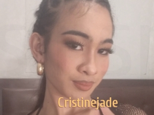 cristinejade Single Spass
