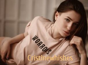 Cristinewhishes