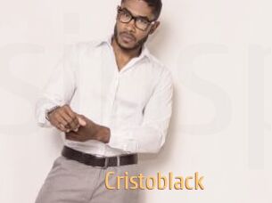 Cristoblack