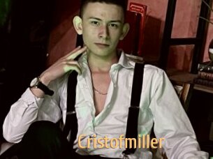 cristofmiller Single Spass