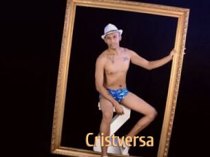 Cristversa
