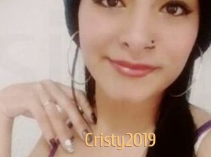 Cristy2019