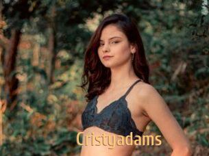 Cristyadams