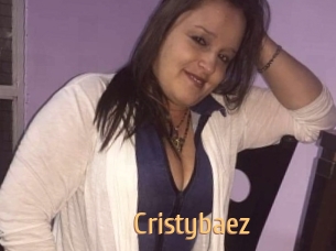 Cristybaez