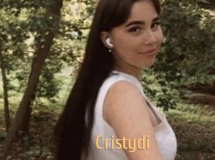 Cristydi