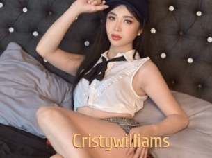 Cristywilliams