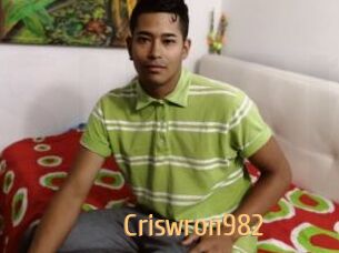 Criswron982