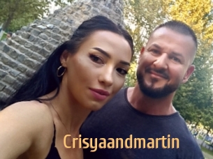 Crisyaandmartin